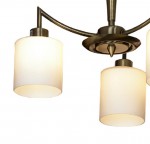 Люстра Lussole LSQ-1103-03 VALLATA