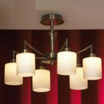 Люстра Lussole LSQ-1113-06 VALLATA