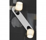 Светильник поворотный спот Lussole LSQ-1301-02 LAURIA