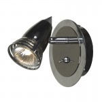 Светильник поворотный спот Lussole LSQ-1701-01 ATELLA