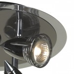 Светильник поворотный спот Lussole LSQ-1707-03 ATELLA