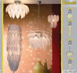 Светильник настенный бра Lussole LSQ-1901-01 Vercelli