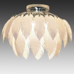 Уценка. Люстра Lussole LSQ-1907-05 Vercelli