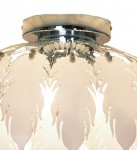 Уценка. Люстра Lussole LSQ-1907-05 Vercelli