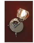 Светильник настенный бра Lussole LSQ-2001-01 ATRIPALDA