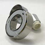 Светильник поворотный спот Lussole LSQ-2601-01 SCALERA