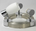 Светильник поворотный спот Lussole LSQ-2601-03 SCALERA