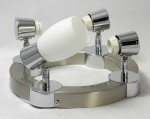 Светильник поворотный спот Lussole LSQ-2601-04 SCALERA