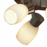 Светильник поворотный спот Lussole LSQ-2601-04 SCALERA