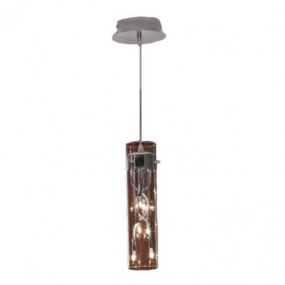 

Светильник подвесной Lussole LSQ-4006-06 VITRAVO