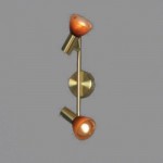 Светильник поворотный спот Lussole LSQ-4191-02 LEGGERO