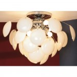 Люстра Lussole LSQ-4303-04 MATTINA