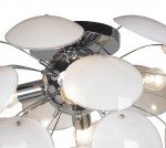 Люстра Lussole LSQ-4303-04 MATTINA