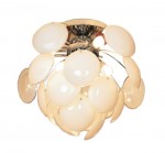 Люстра Lussole LSQ-4303-06 MATTINA