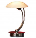 Настольная лампа Lussole LSQ-4304-01 MATTINA