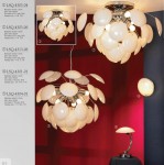 Люстра подвесная Lussole LSQ-4313-06 MATTINA