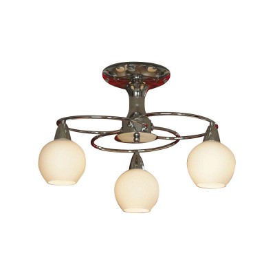 

Люстра Lussole LSQ-4707-03 CARUSO, LSQ-4707-03