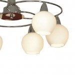 Люстра Lussole LSQ-4707-06 CARUSO