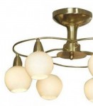 Люстра Lussole LSQ-4717-06 CARUSO