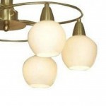 Люстра Lussole LSQ-4717-06 CARUSO