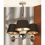 Светильник люстра подвесная Lussole LSQ-5003-03 CORATO