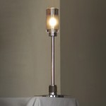 Настольная лампа Lussole LSQ-5604-01 ALTAMURA