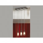 Светильник подвесной Lussole LSQ-5606-03 ALTAMURA