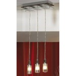 Светильник подвесной Lussole LSQ-5606-03 ALTAMURA