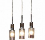 Светильник подвесной Lussole LSQ-5606-03 ALTAMURA