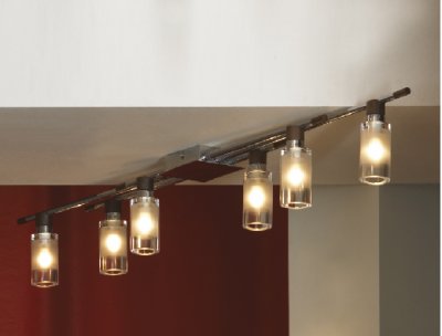 Люстра Lussole LSQ-5607-06 ALTAMURA Люстра Lussole LSQ-5607-06 ALTAMURA