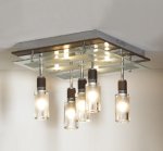 Люстра Lussole LSQ-5607-09 ALTAMURA