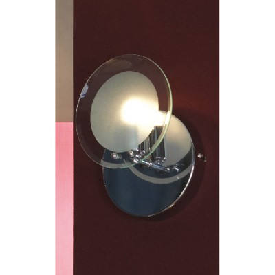 Светильник настенный бра Lussole LSQ-5901-01 SARDARA Светильник настенный бра Lussole LSQ-5901-01 SARDARA