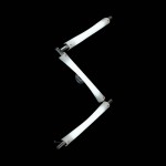 Светильник поворотный спот Lussole LSQ-6209-03 CAPOTERRA