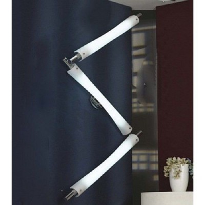 

Светильник поворотный спот Lussole LSQ-6209-03 CAPOTERRA