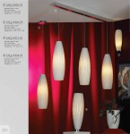 Светильник подвесной Lussole LSQ-6306-03 SESTU