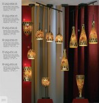 Светильник настенный бра Lussole LSQ-6501-01 OSTUNI