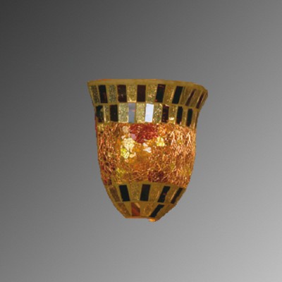 

Светильник настенный бра Lussole LSQ-6501-01 OSTUNI, LSQ-6501-01