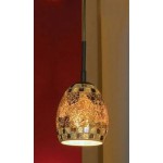 Светильник подвесной Lussole LSQ-6506-01 OSTUNI