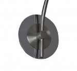 Светильник настенный бра Lussole LSQ-6900-01 CEVEDALE