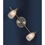 Светильник поворотный спот Lussole LSQ-6901-02 CEVEDALE