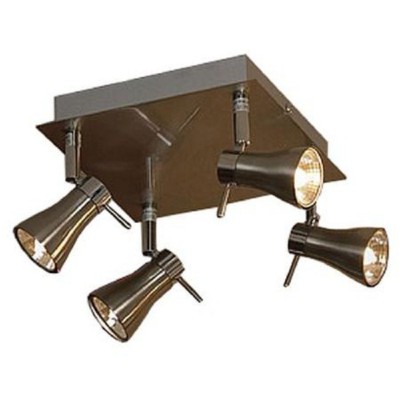 

Люстра Lussole LSQ-7901-04 CHIARZO