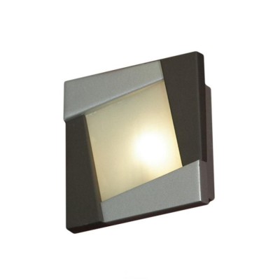 

Светильник настенно-потолочный Lussole LSQ-8012-01 CEFONE, LSQ-8012-01