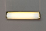 Светильник настенно-потолочный Lussole LSQ-9461-02 CuNeo