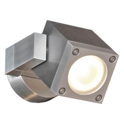 

Светильник настенный бра Lussole LSQ-9511-01 VACRI, LSQ-9511-01