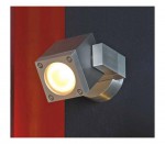 Светильник настенный бра Lussole LSQ-9511-01 VACRI
