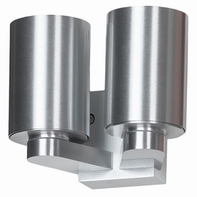 

Светильник настенный бра Lussole LSQ-9531-02 VACRI, LSQ-9531-02