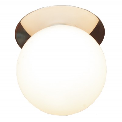 

Точечный встраиваемый светильник Lussole LSQ-9700-01 DOWNLIGHTS, LSQ-9700-01