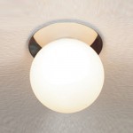 Точечный встраиваемый светильник Lussole LSQ-9700-01 DOWNLIGHTS