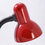 Настольная лампа Lussole LST-4134-01 PRAHA