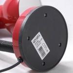 Настольная лампа Lussole LST-4134-01 PRAHA